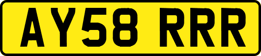 AY58RRR