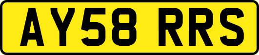 AY58RRS