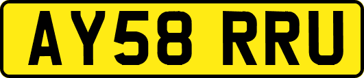 AY58RRU