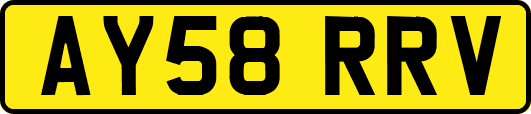 AY58RRV