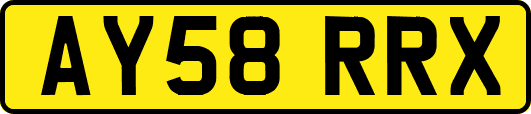 AY58RRX