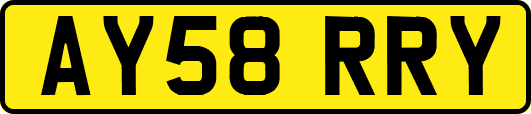AY58RRY
