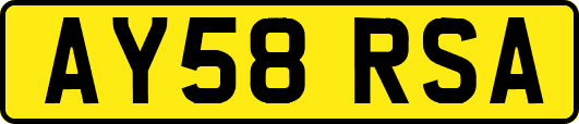 AY58RSA