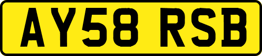 AY58RSB