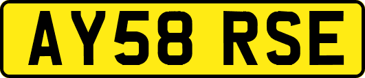 AY58RSE