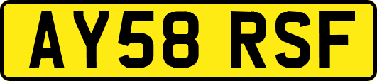 AY58RSF