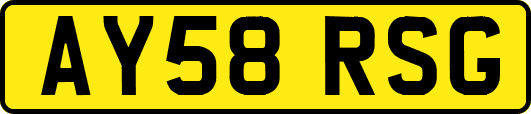 AY58RSG