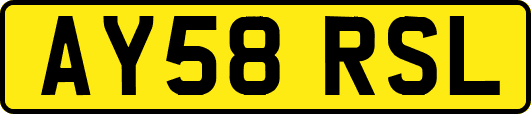 AY58RSL