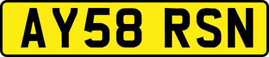 AY58RSN
