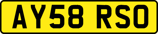 AY58RSO