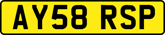 AY58RSP
