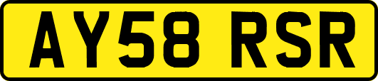 AY58RSR