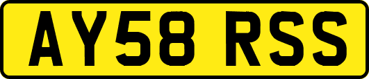 AY58RSS