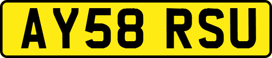 AY58RSU
