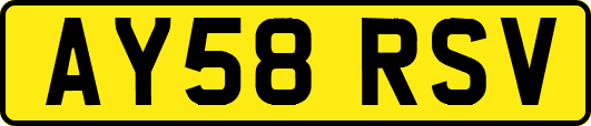 AY58RSV