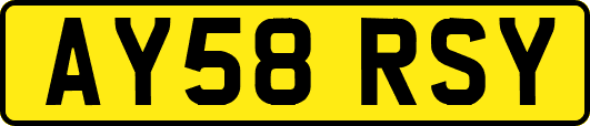AY58RSY