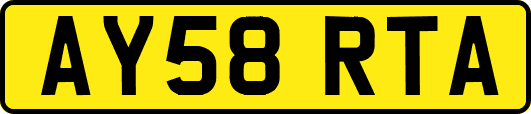 AY58RTA