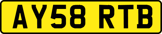 AY58RTB