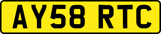 AY58RTC