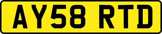 AY58RTD