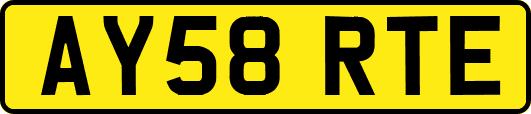 AY58RTE
