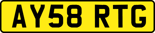AY58RTG