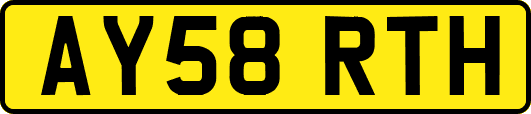AY58RTH