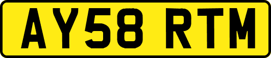 AY58RTM