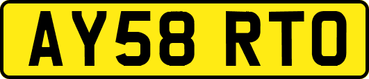 AY58RTO
