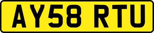 AY58RTU