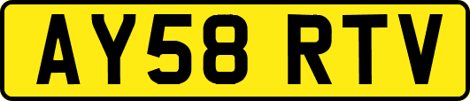 AY58RTV