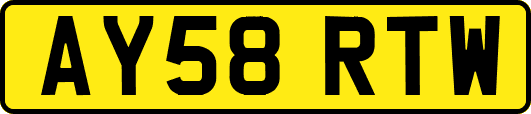 AY58RTW