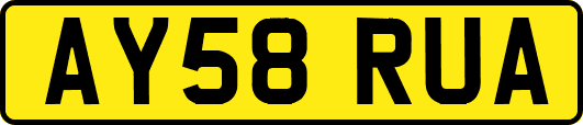 AY58RUA