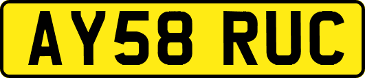 AY58RUC
