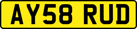 AY58RUD