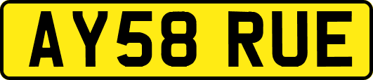 AY58RUE