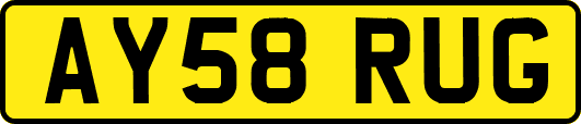 AY58RUG