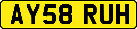 AY58RUH