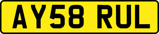 AY58RUL