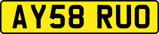 AY58RUO