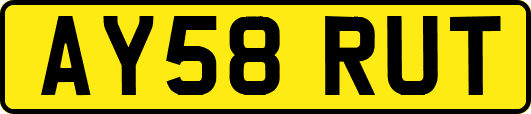 AY58RUT