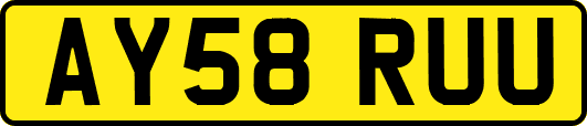 AY58RUU