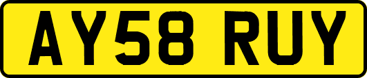 AY58RUY