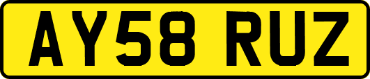 AY58RUZ