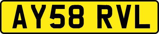 AY58RVL