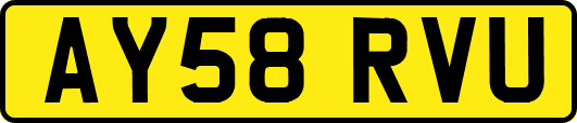 AY58RVU
