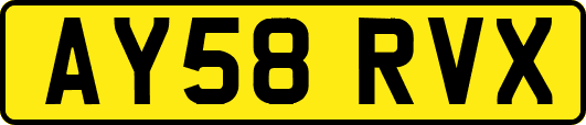 AY58RVX