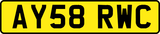 AY58RWC