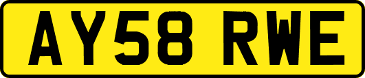 AY58RWE