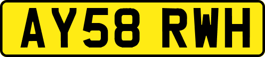AY58RWH